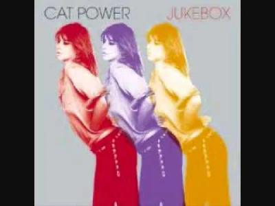 Otter - #catpower #jukebox #cover #muzyka 
Cat Power - Silver Stallion
_.