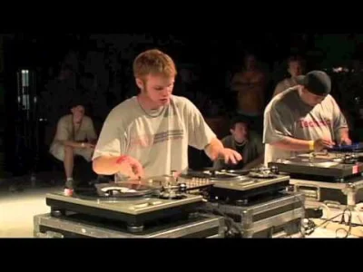 ZjemCiKeczup - #scratching #turntablism #muzyka #skratchbastid