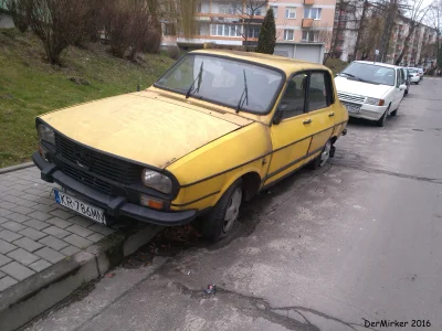 DerMirker - Międzynarodowa kariera

W styczniu 1964 biuro projektowe Renault zaczęł...