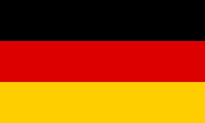 Pustulka - A ja zawsze myślałem, że flaga Niemiec wygląda tak: