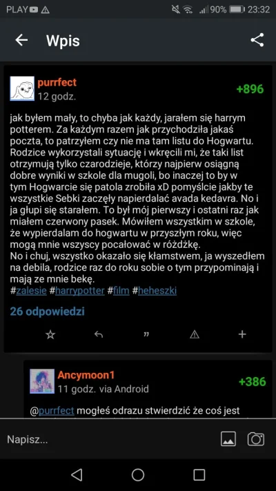 Cass1902 - Wydaje mi się że o to chodzi, ale możecie łapać dalej tę zarzutkę.