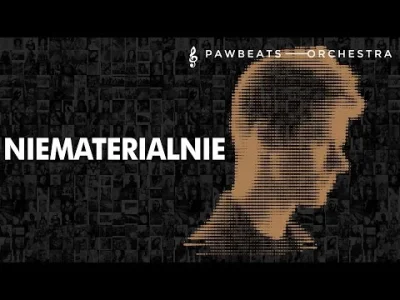 MasterSoundBlaster - Pawbeats feat. Sarcast - Niematerialnie

Polecam obserwowanie ...
