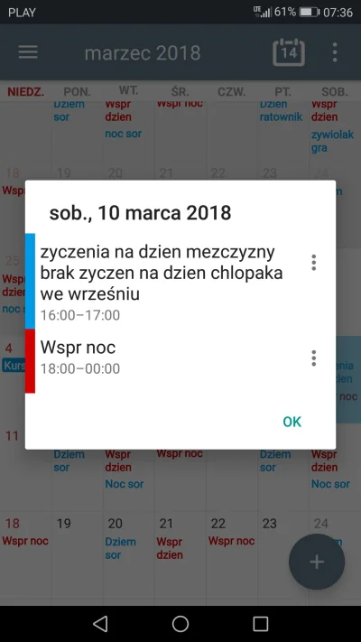 SanchezYZF - W tamtym roku zostałem wykiwany przez #rozowypasek bo nie dostałem życze...