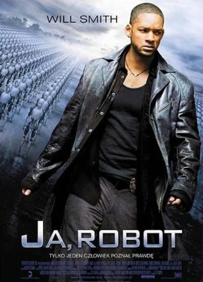 B.....e - @lord_pl: Ja robot