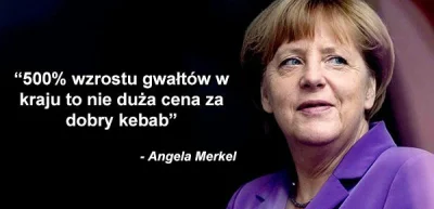 a.....1 - XDDDD 
#heheszki #humorobrazkowy #uchodzcy #kebab #merkel