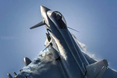 lubie_samoloty - #eurofighter #aircraftboners