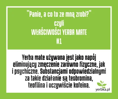 yerbkapl - #yerbamate #yerba #yerbamatewykopclub #januszpiechocinski 

Rozpocząłem ...