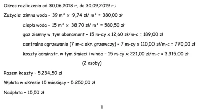 mathkaczy - @karer: jego wyliczenia w png. wartości podał ale kontaktowałem się ze sp...