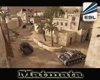 milicja - mp_matmata
#cod2 #cod2zwykopem #callofduty