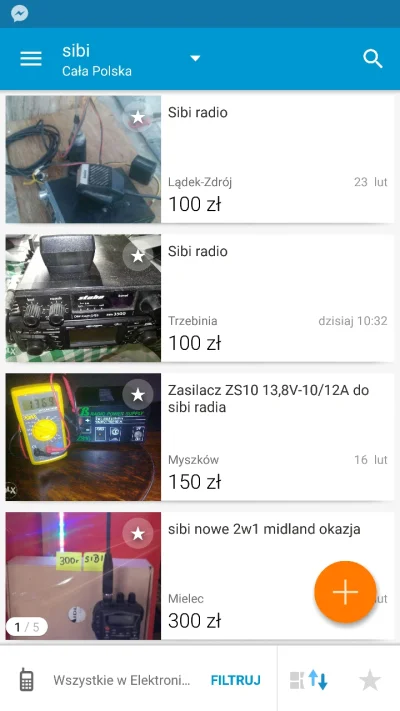 Occult1 - Co te ludzie to ja nie xD ( ͡€ ͜ʖ ͡€)
#cebuladeals #heheszki #olx