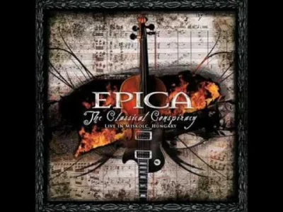 s.....i - #muzyka #metal #muzykaklasyczna #epica #vivaldi 

Wiem, że dla niektórych t...