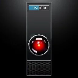 xaliemorph - @fillion: Dokładnie to samo pierwsze skojarzenie HAL 9000 z Odysei Kosmi...