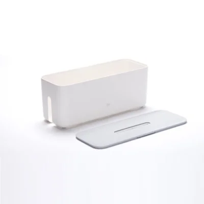 cebula_online - W Cafago

LINK - Organizer na Kable Xiaomi Power Strip Boxes za $20...