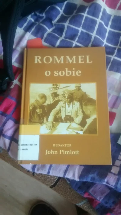 wujeklistonosza - Czytam teraz takie coś, bardzo ciekawa książka o bardzo ciekawej po...