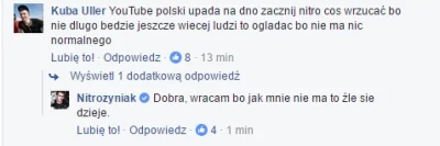 Zalasowsky - Obrońca Quality Content xDDD
Chyba trzeba wyjaśniać typa bo sie pruje. ...