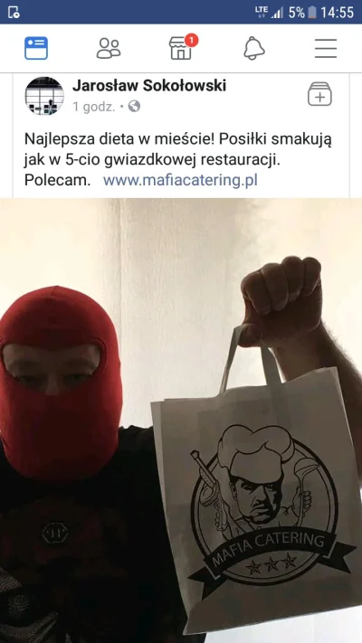 Taki_Sobie - Człowiek który zadawał ból, porywał, gwałcił, zabijał, zastraszał, kradł...