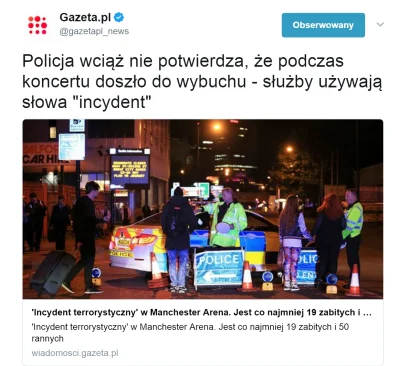 chinskizwiad - Gazeta przeczy oficjalny faktom. Informacje o wybuchu potwierdziła bry...