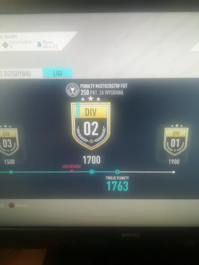 niejestemstudentemprawa - Jeszcze troszkę, jeszcze momencik. :) #fut #fifa20