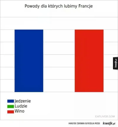 ZimnyKruk - #wykopenfrancais #francja