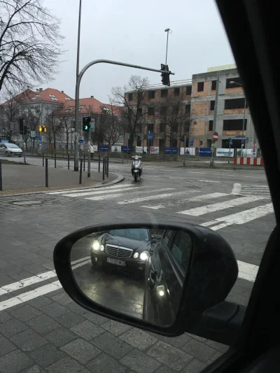 yakuz - #wroclaw #januszparkowania #motocyklesawszedzie