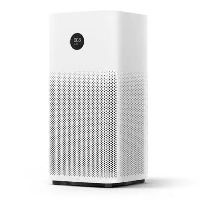 rybak_fischermann - Banggood

Oczyszczacz powietrza Xiaomi Smart Air Purifier 2S Ce...