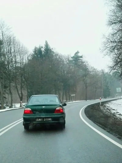 WilkEurazjatycki - Subaru Impreza mnie wyprzedzilo ( ͡° ʖ̯ ͡°) #pdk #czarneblachy #da...