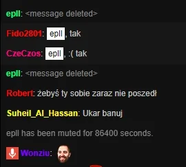 epll - A zapytałem tylko czy rage quit poszedł bo w sklepie byłem XD 
Ale tylko 24h ...