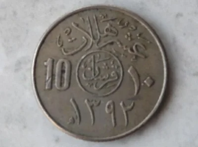 edekpl3 - Znalazłem taką monetę dziś na strychu, wie ktoś może co to za moneta ? #num...