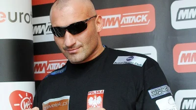 rales - #sportywalki #boks #mma 

Nigdy nie rozumiałem skąd ten ogólny hejt na Marc...