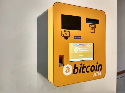 dgtmarket - Do wykopowej galerii bitcoinomatów dołączamy ten. Sliema, Malta.
Pozdraw...