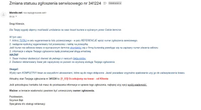 ZuChlop - @pwdpraca: Po prostu zastosowałem się do wytycznych, które przyszły do mnie...