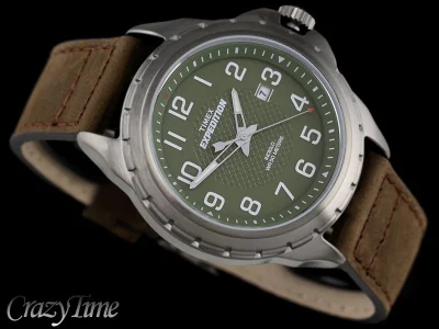 w.....1 - #pytanie #timex #zegarki

Co sądzicie o marce zegarków Timex, a szczególnie...