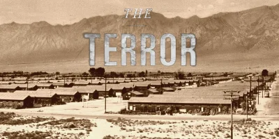 Croudflup - Oglądał ktoś już 1 odcinek #terror drugiego sezonu? Bo widzę że na imdb j...