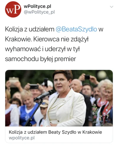 szymeg7 - Propagandowe p---------i robią co mogą ale tym razem się nie uda. Szydło za...