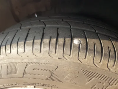 c.....t - Wyciągać, czy zostawić tak jak jest? #kiciochpyta #motoryzacja