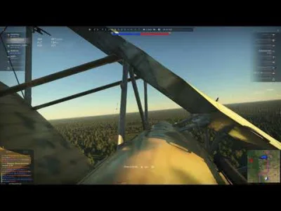 NevilX - Ciekawostka #warthunder : replaye zapamiętują pozycję kamery podczas korzyst...