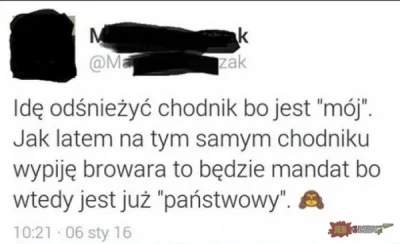 Z.....m - #humor #heheszki #humorobrazkowy #takaprawda

Coś w tym #!$%@? jest !