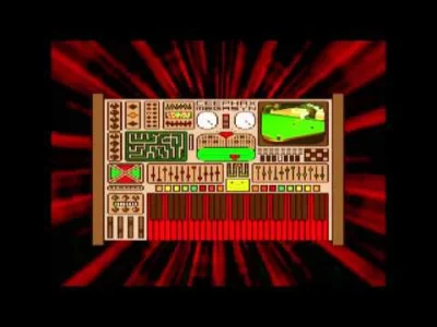 bscoop - Ceephax Acid Crew - Probey's Poker [UK, 2013]

#chiptune #303 #acid #amiga...