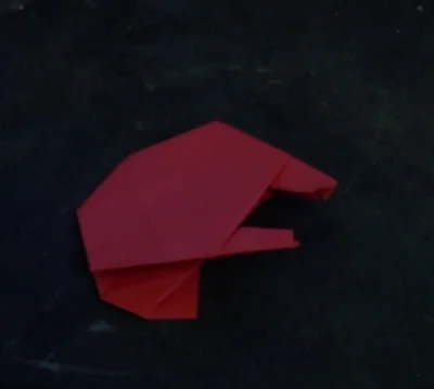 twojastarato_jezozwierz - #100rigami #origami #starwars 

96/100