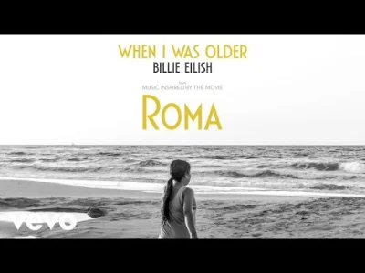 kwmaster - Piękny utwór inspirowany pięknym filmem.
#muzyka #roma #billieeilish #netf...
