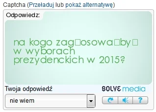 DarkAlchemy - Czo ta kapcza?

#capcha #heheszki