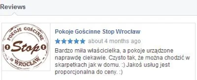 S.....r - @zurawinowa: dziewczyna ma to we krwi widocznie. Na stronie motelu podaje s...