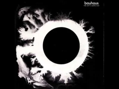RobieInteres - #muzyka #postpunk #bauhaus #80s
Polecam również awangardową wersję Br...