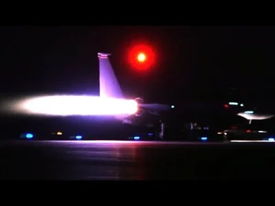 starnak - @Wanzey: Pora nocna F-15 FIGHTER