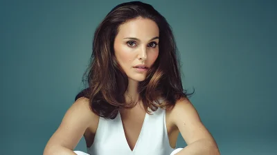 Maljevic - Całkowicie subiektywne zestawienie najważniejszych filmów Natalie Portman ...