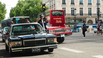 Kruchevski - #motoryzacja #lowrider #samochody #fotografia #paryz #francja 

Chevro...