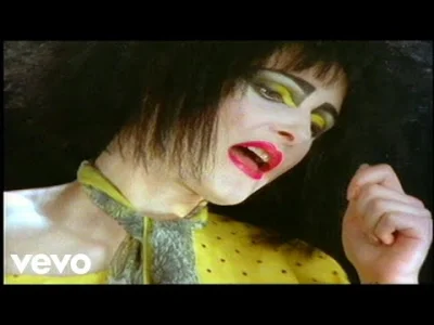 k.....a - #muzyka #80s #postpunk #siouxsieandthebanshees
|| Siouxsie And The Banshee...