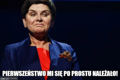 k1fl0w - > Jej się pierwszeństwo po prostu należało

@megawatt: