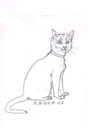 Albinea - #365czerwiec
158/365 leworęczność cz.1