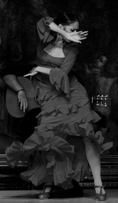 t.....r - #flamenco